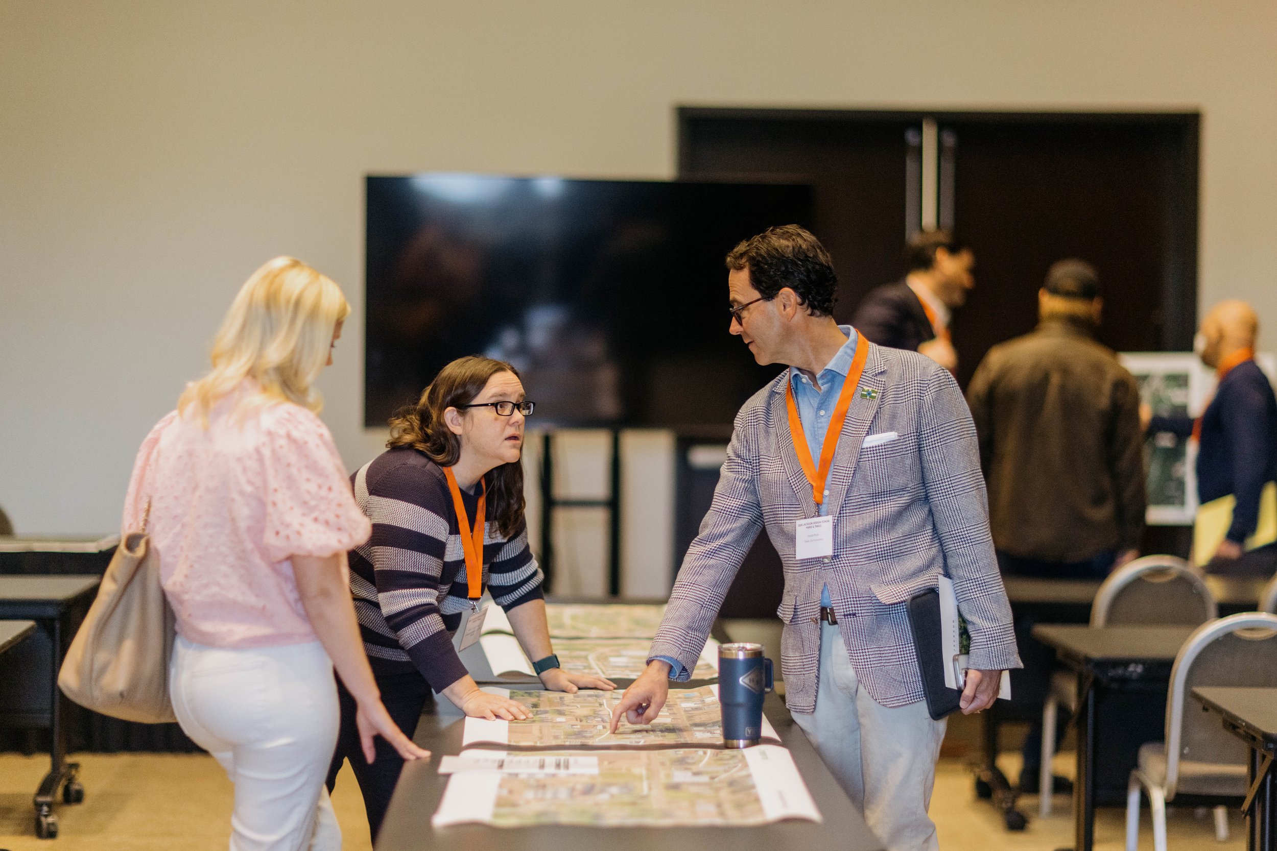Great City Inaugural Summit 2023