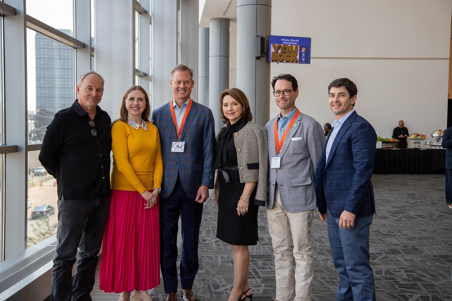 Happy Thanksgiving from Great City Mississippi Foundation! 🦃

This holiday season, we are grateful for all of the opportunities to gather, learn, and collaborate this year. At Great City, we work to connect and accelerate efforts improving quality o