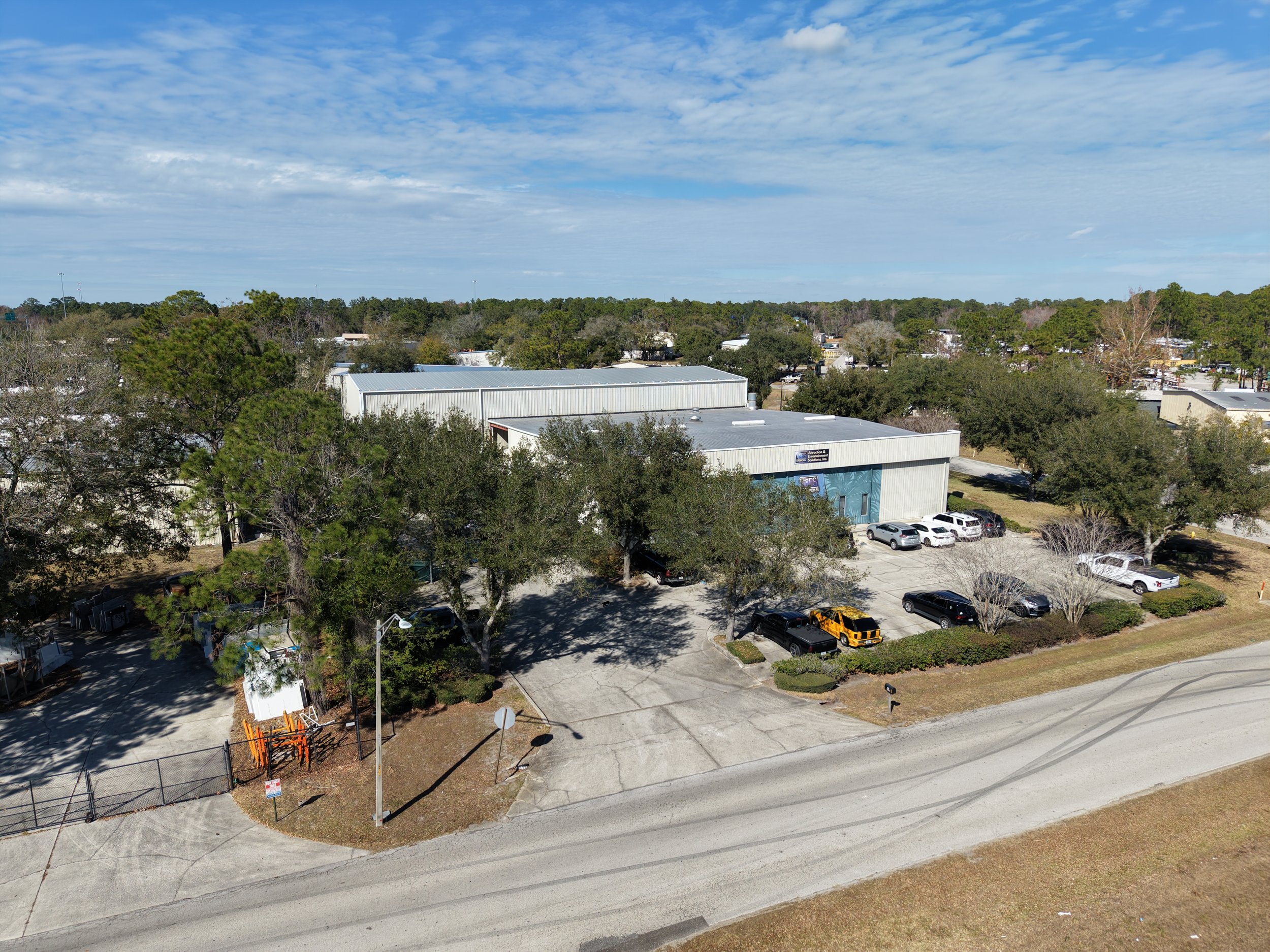 11328 Business Park Blvd.