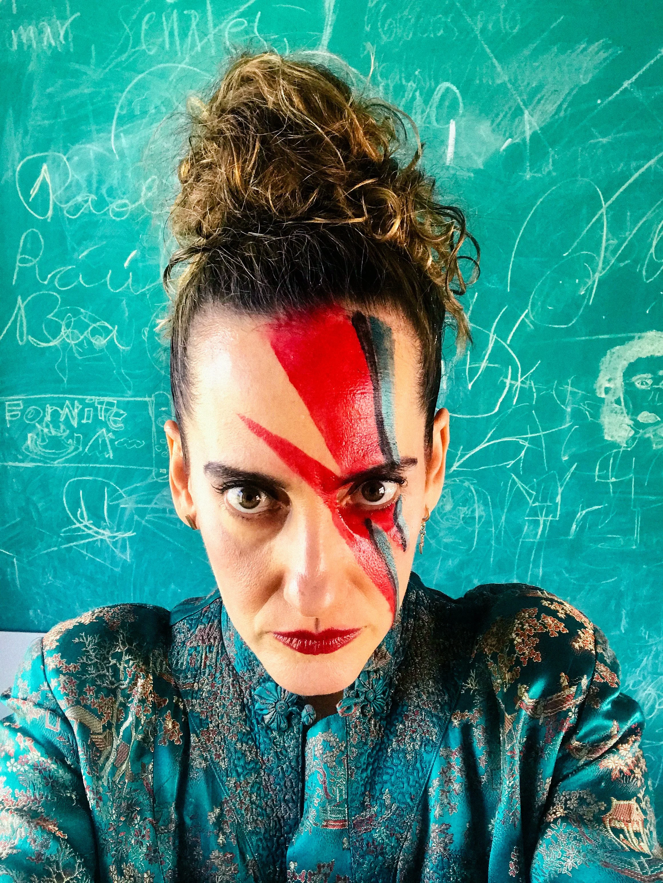 Rocío Sáenz Artista Residente  Artista Visual, Guadalajara, México