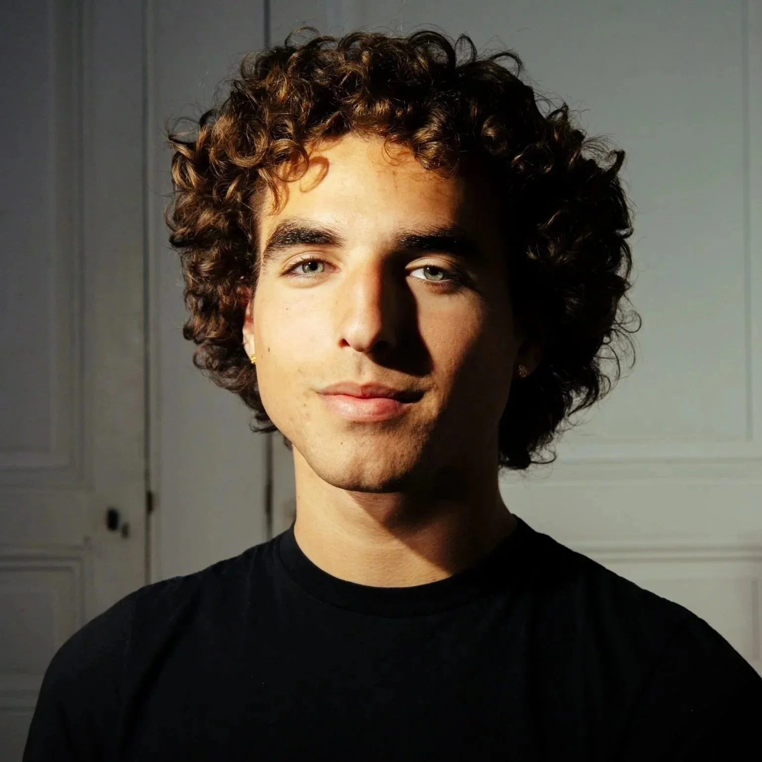 Gael Martinez-Morison