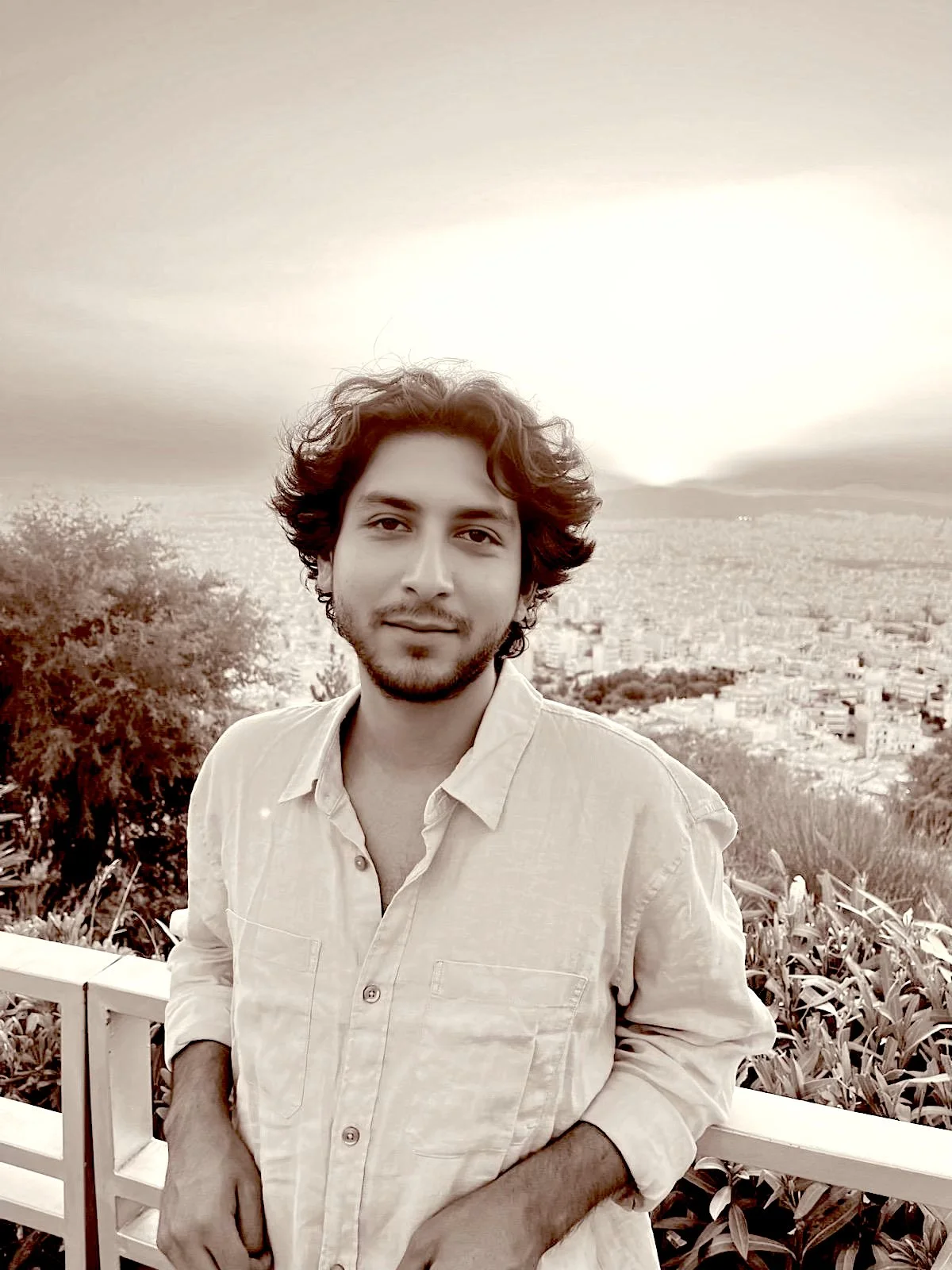 Marco Torres Artista Residente  Artista Plástico, Santa Cruz, Estados Unidos