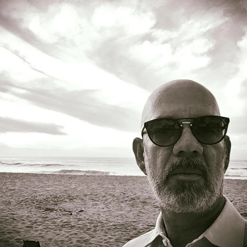 Mauricio Toussaint