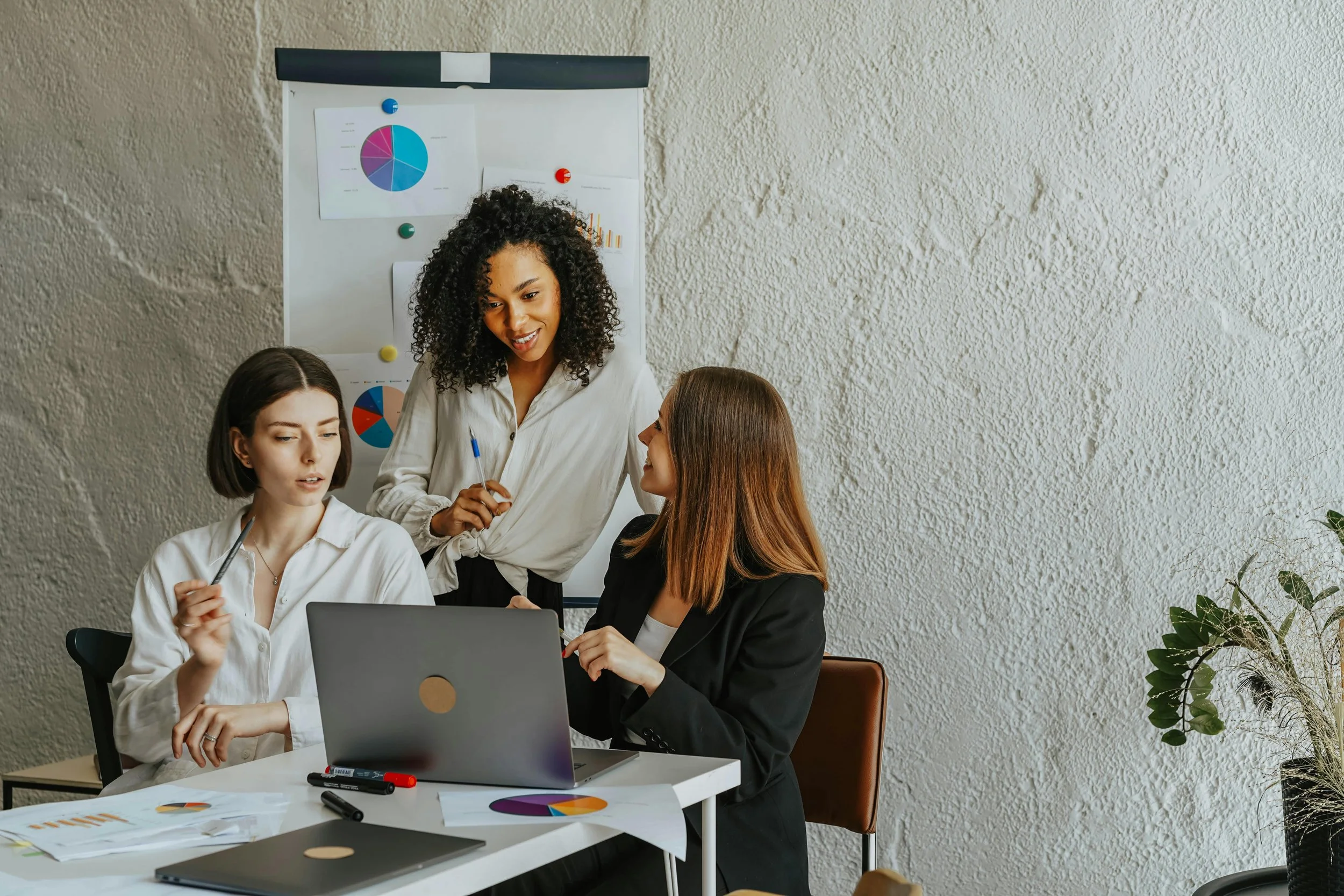 Celebrating Women’s Influence in PR and Marketing