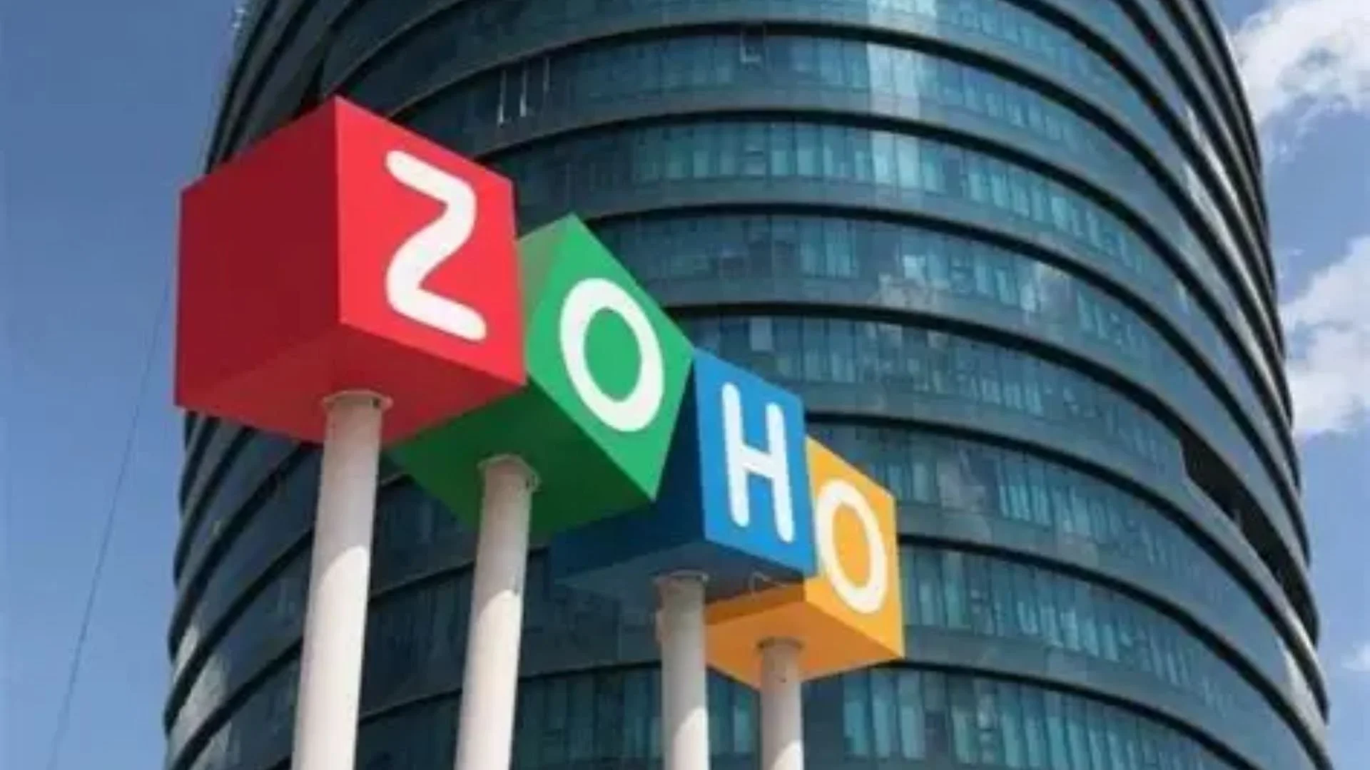 Zoho: The Productivity Shift Your Business Didn’t Know It Needed
