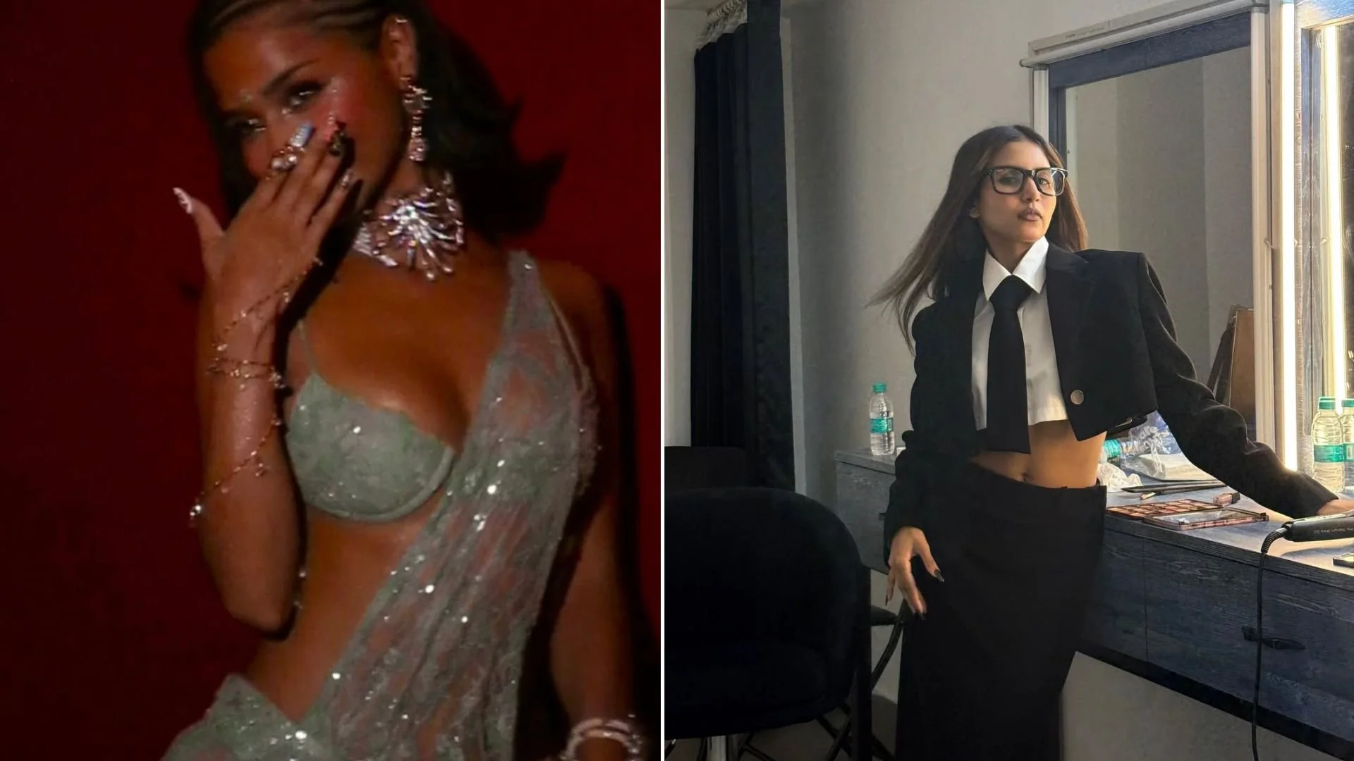 “Namaste Mumbai”: Tyla Makes Waves in India