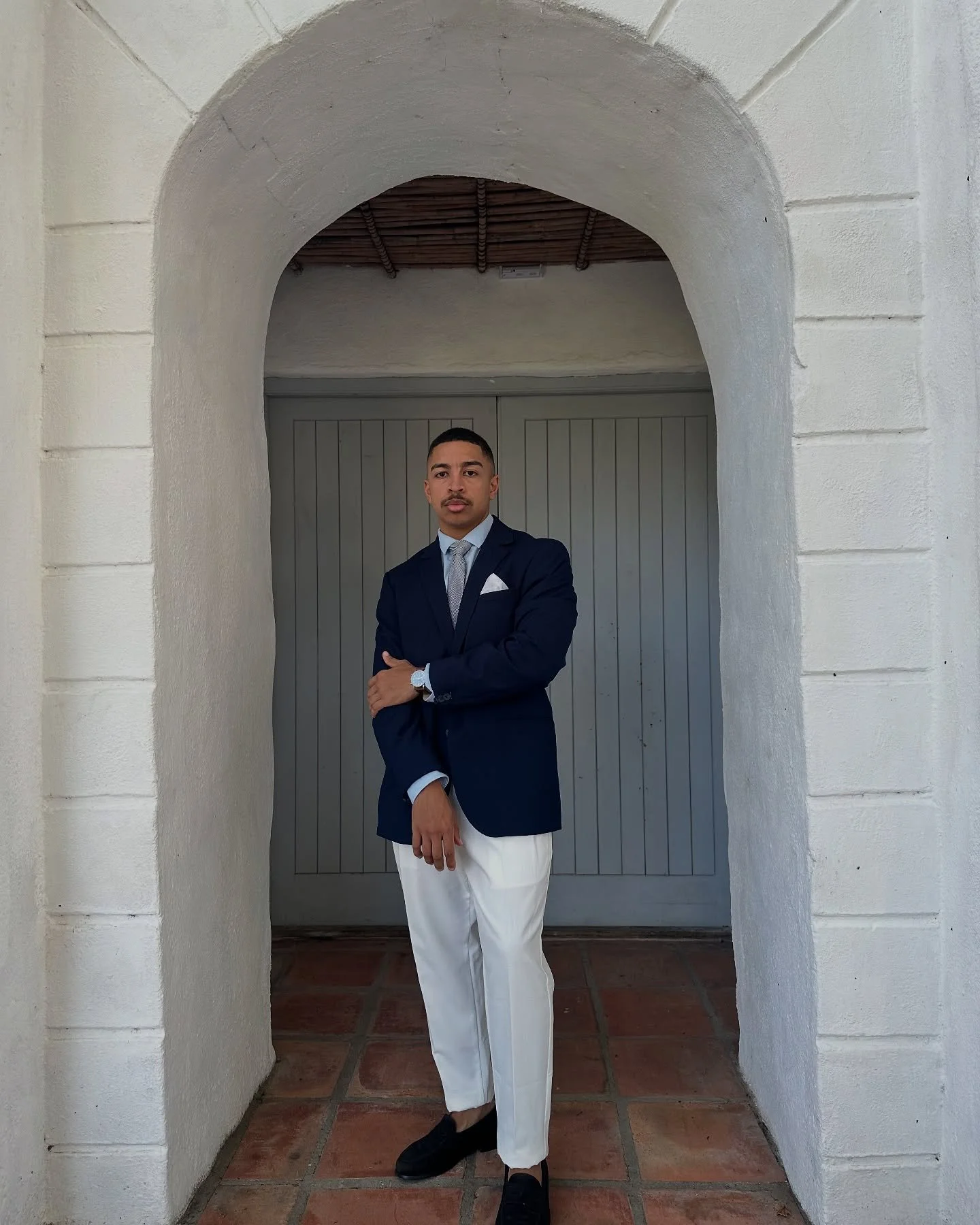 Michaill Bailey Influencer