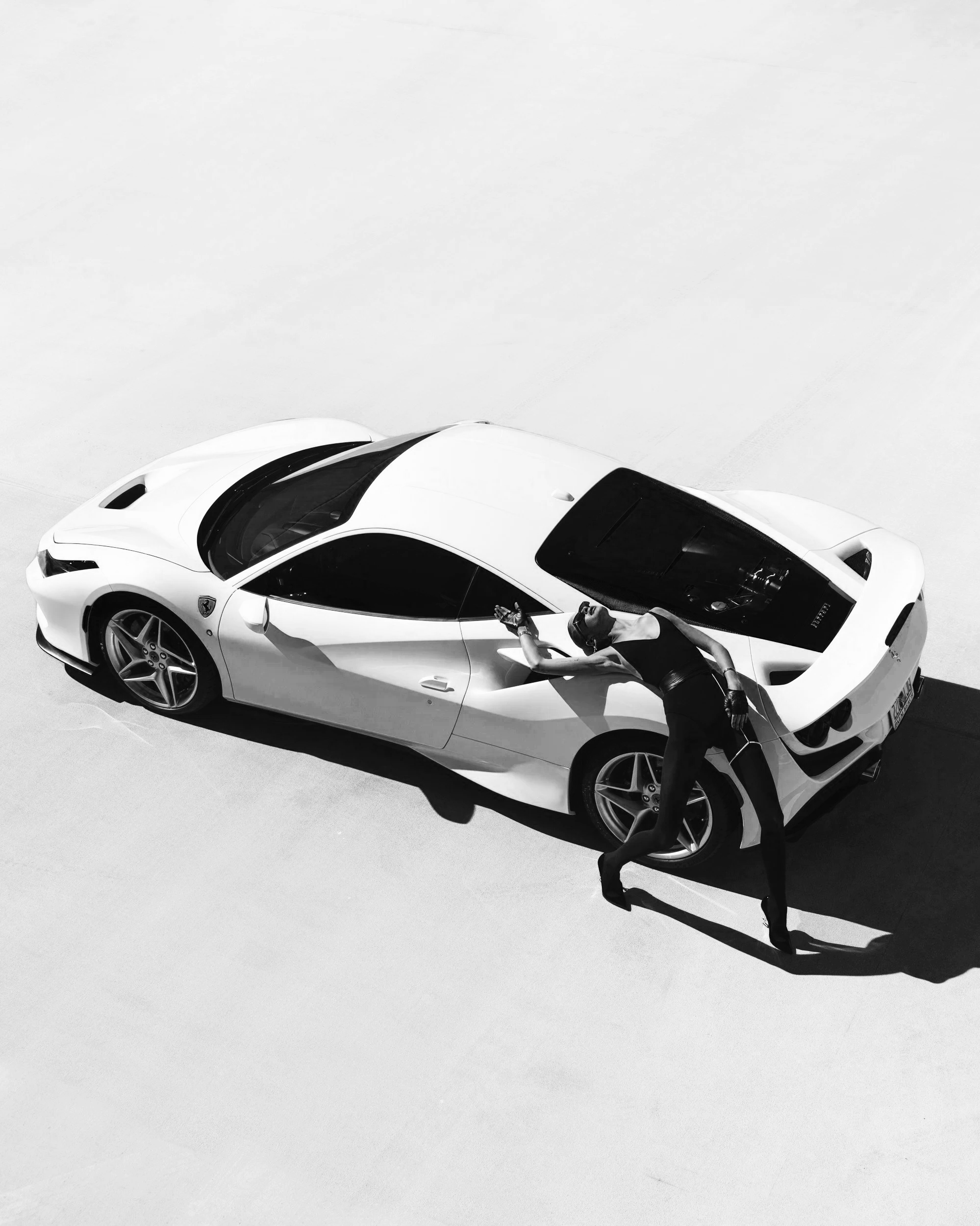 Motoring Influencers