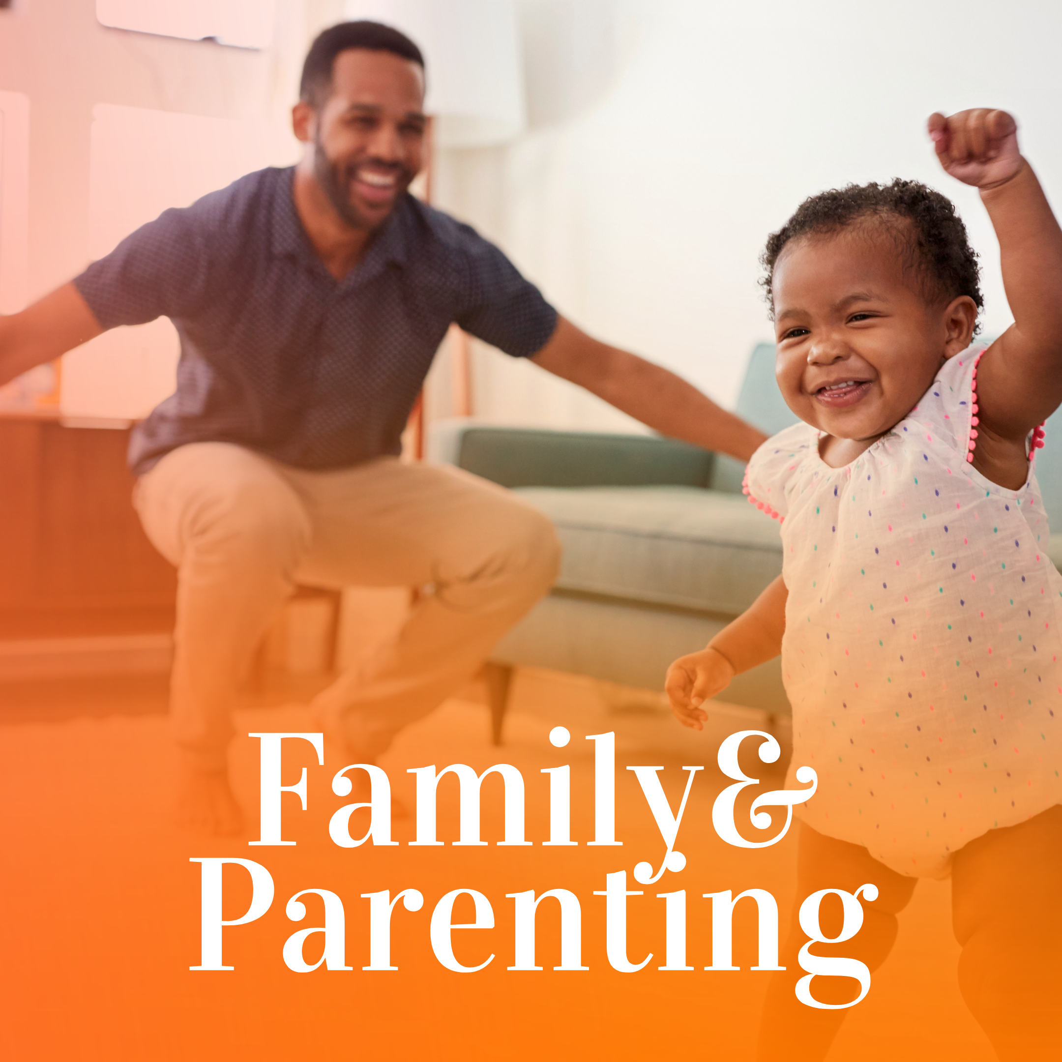 Family Influencers and Parenting Influencers