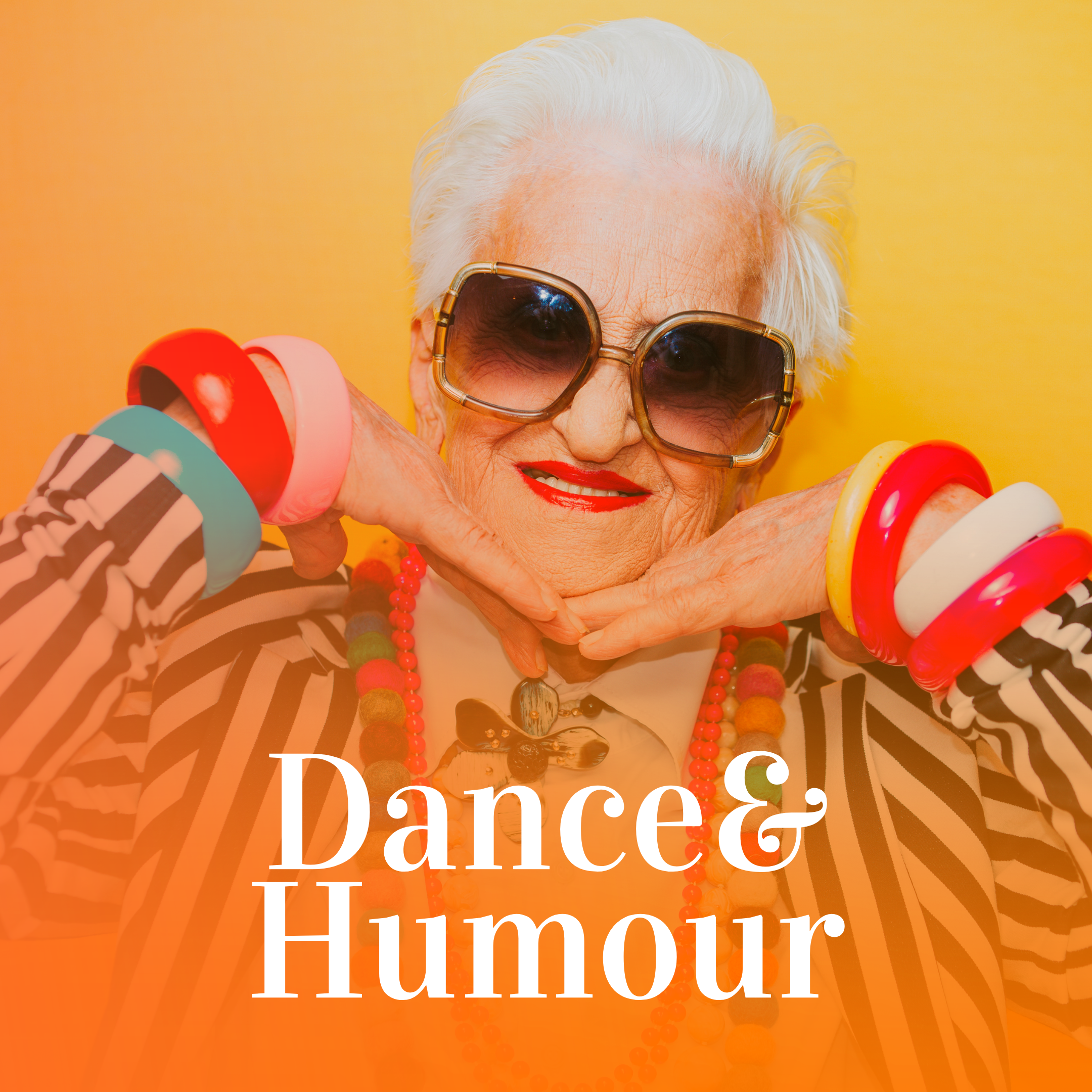 Dance Influencers and Humour Influencers