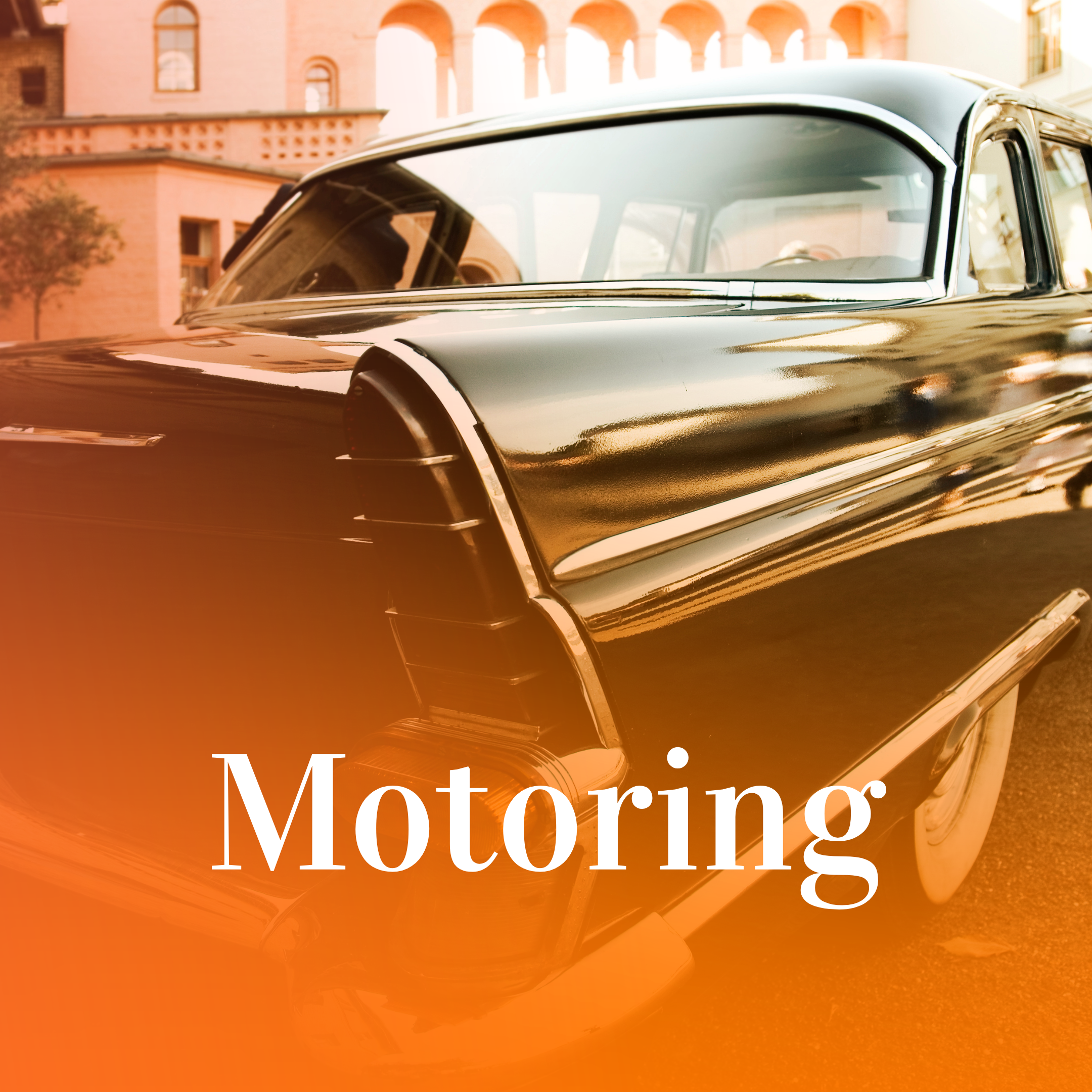 Motoring Influencers