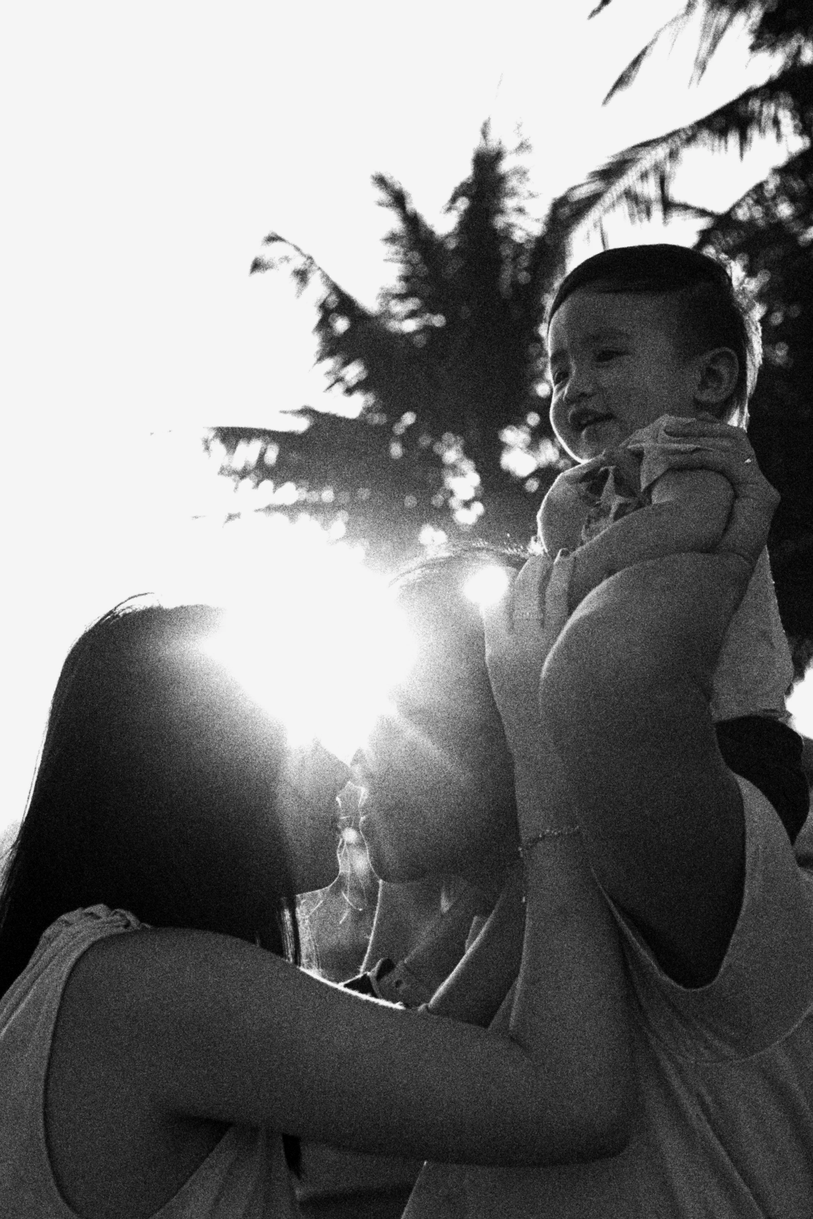 Family and Parenting Influencers