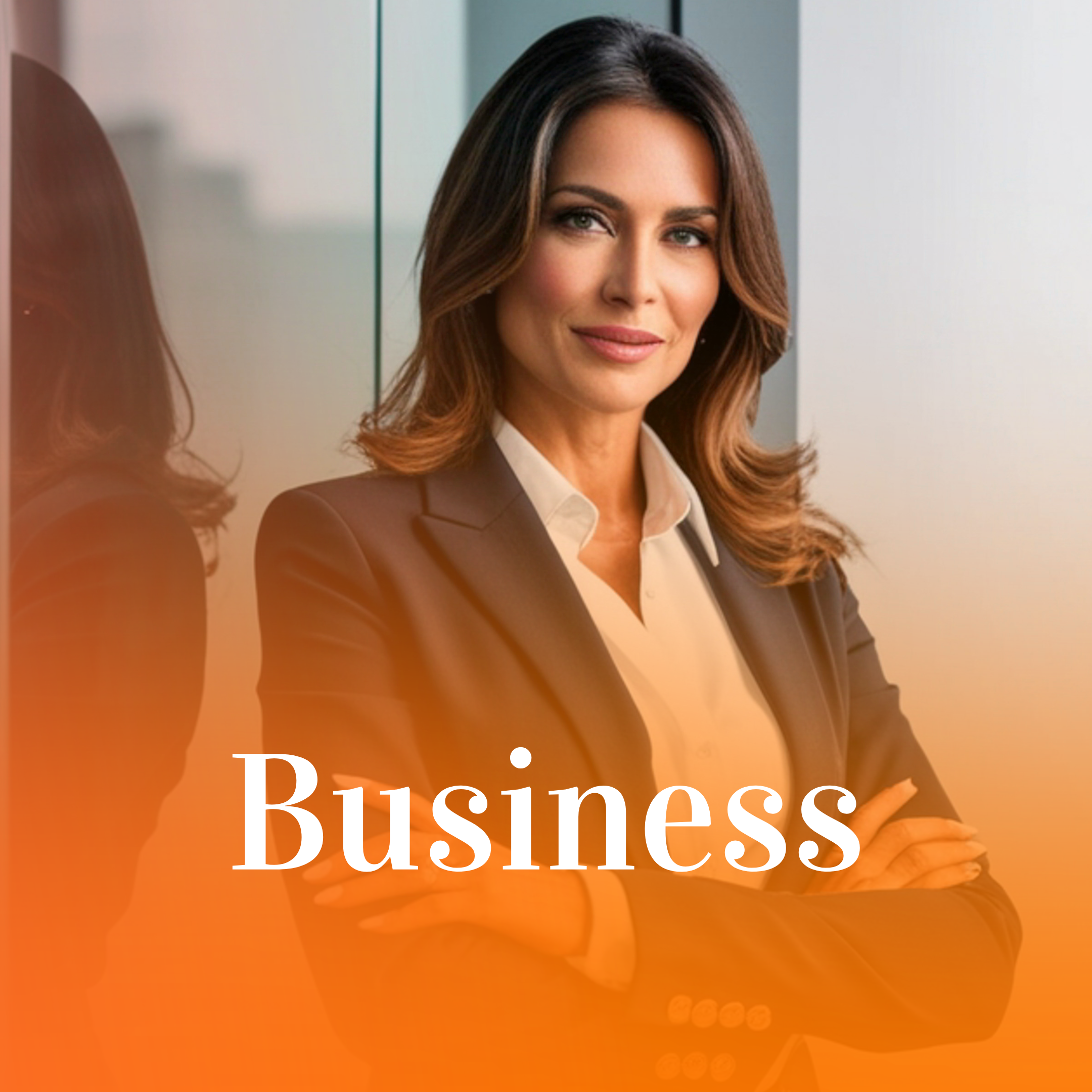 Business Influencers and Speakers