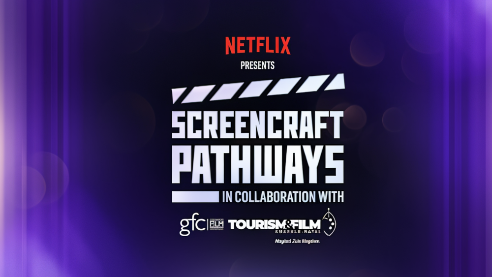 CSR Done Right: How Netflix’s ScreenCraft Pathway Builds Trust and ...