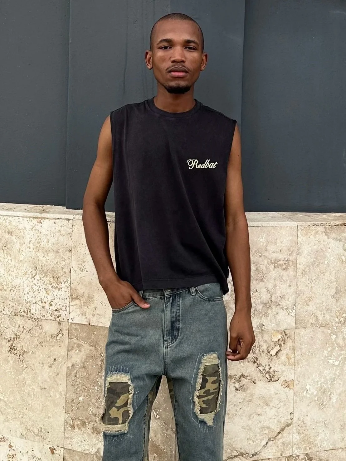 Alive Andile Fanteni Influencer