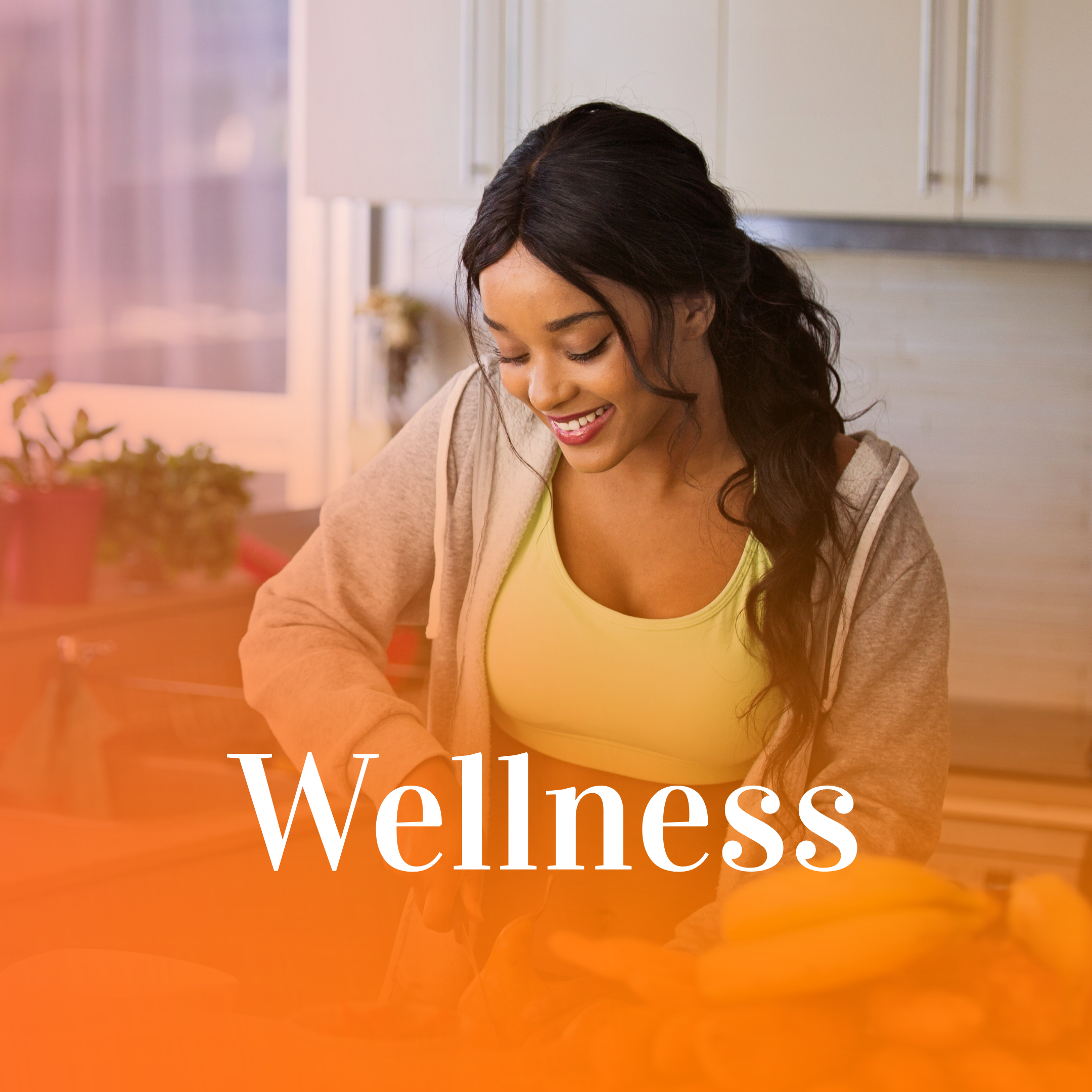 Wellness Influencers