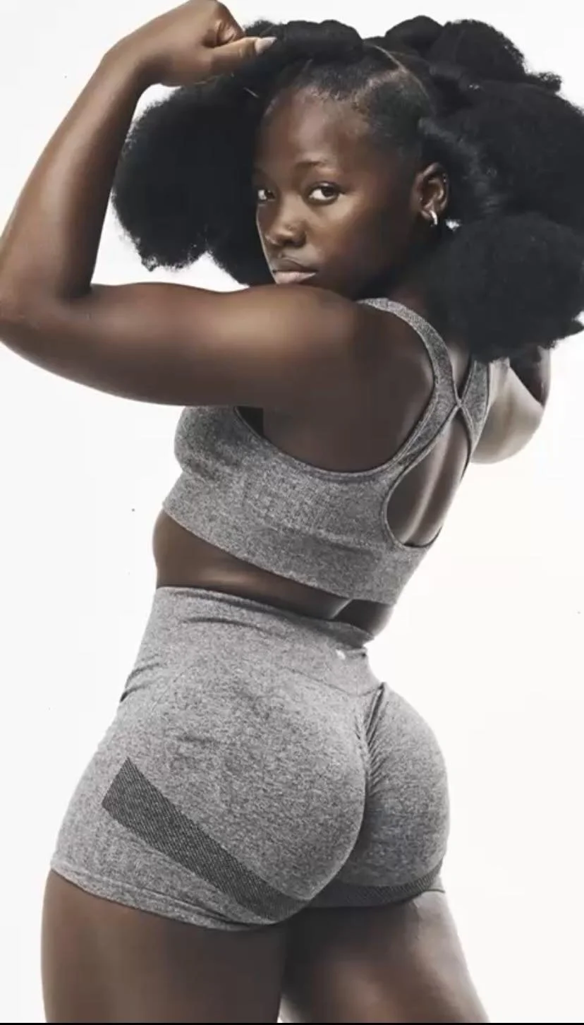 Beauty Tlokana Influencer