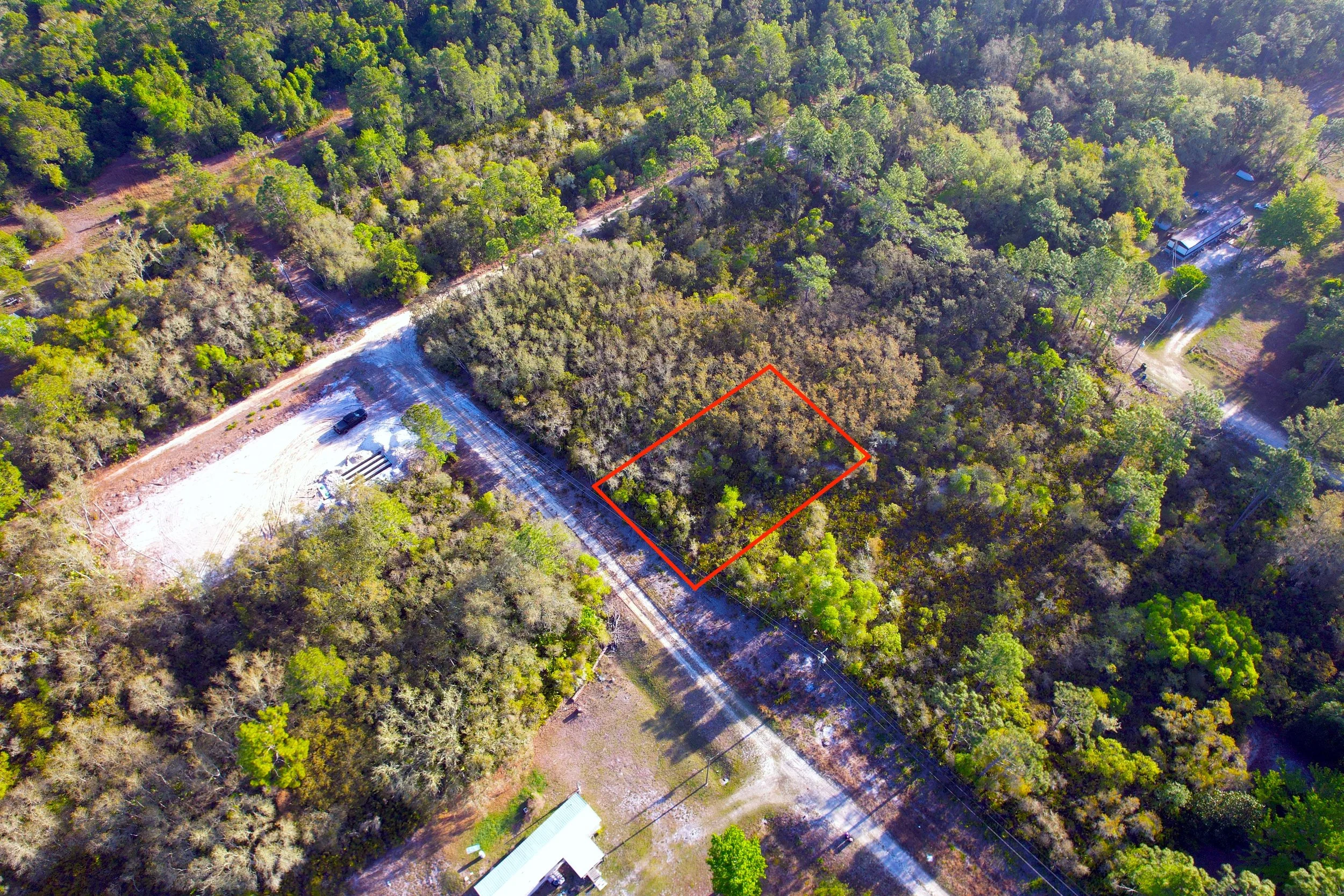 0.23 Acres Putnam County