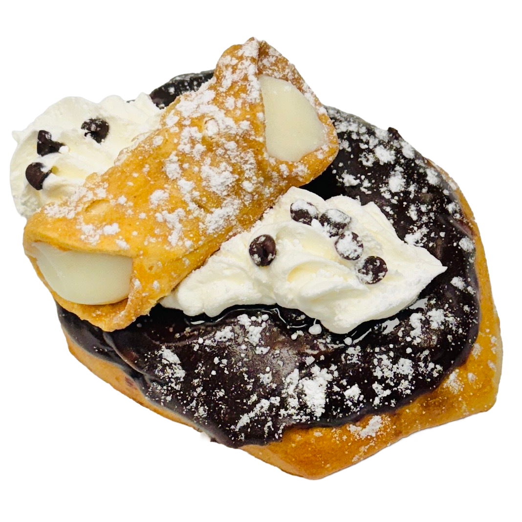 Old Home Page — Florida Donut Co