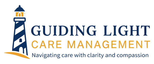 GUIDING LIGHT CARE MANAGEMENT