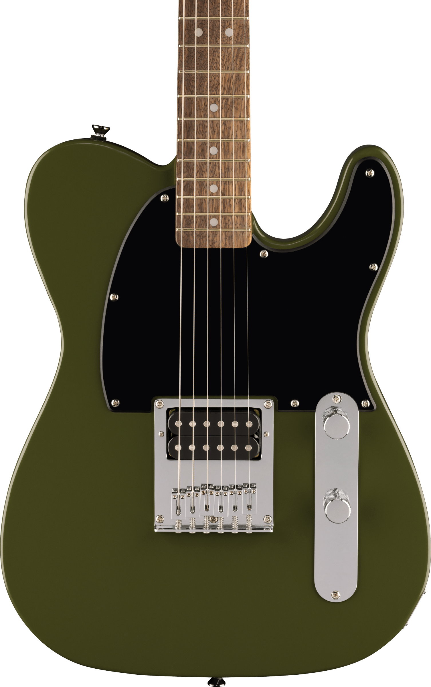 SQUIER SONIC ESQUIRE H Olive