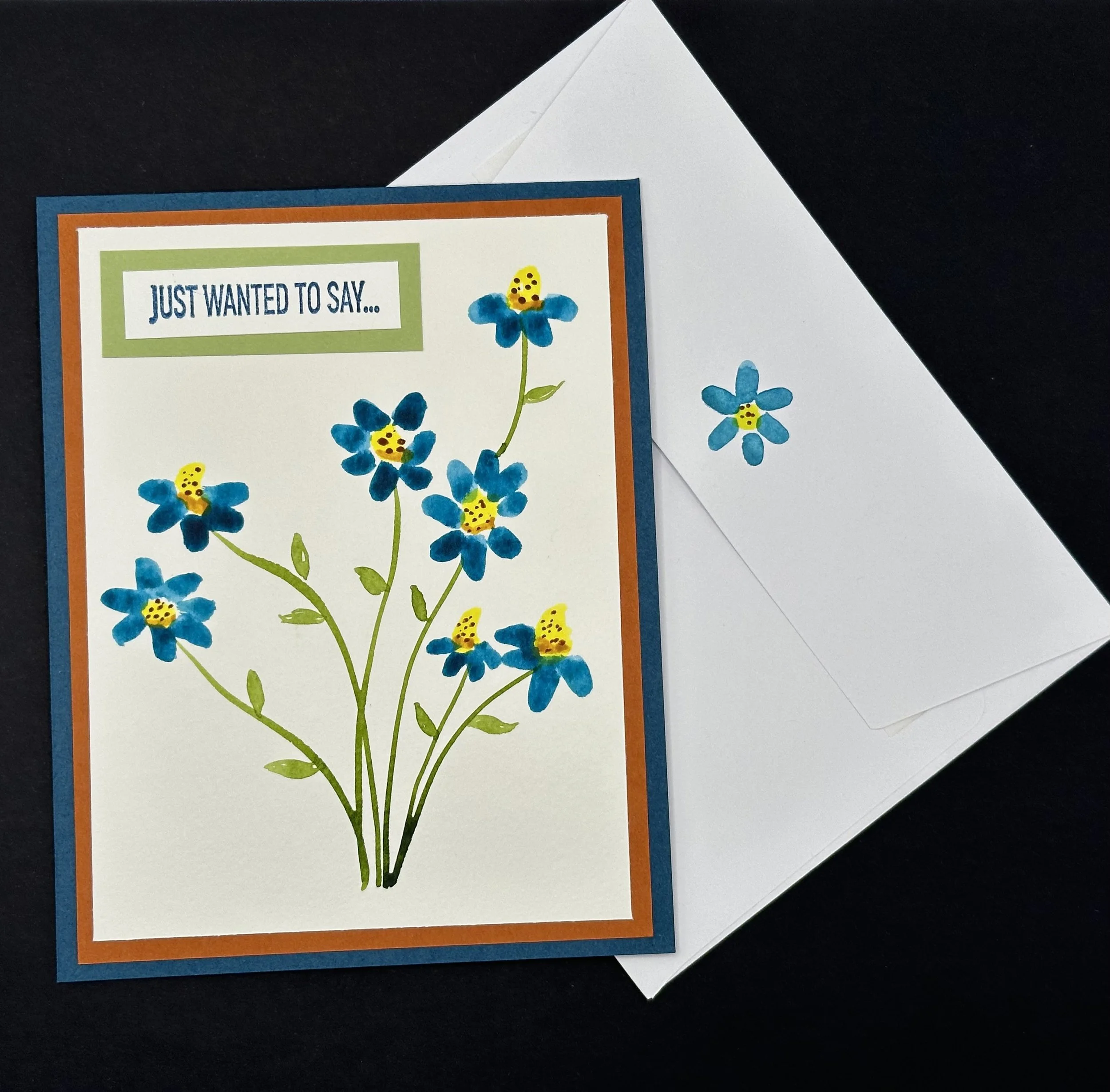 CJ Cards - Blue Daisies.jpeg