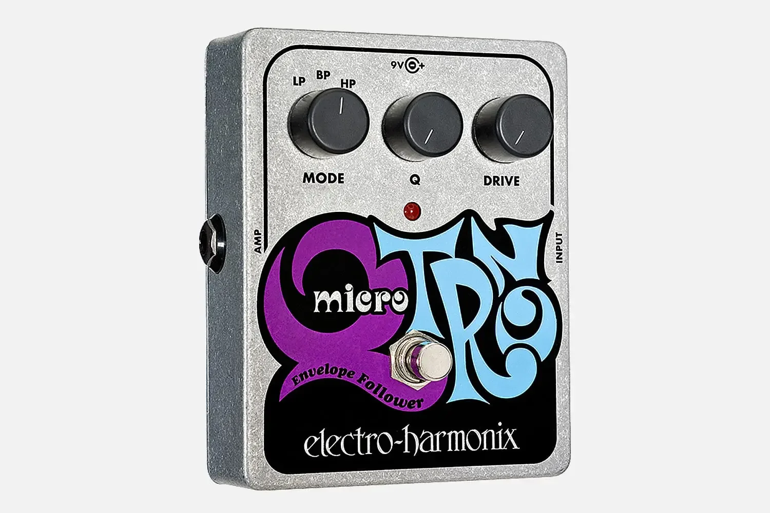 EHX Mirco Q-Tron Envelope Filter
