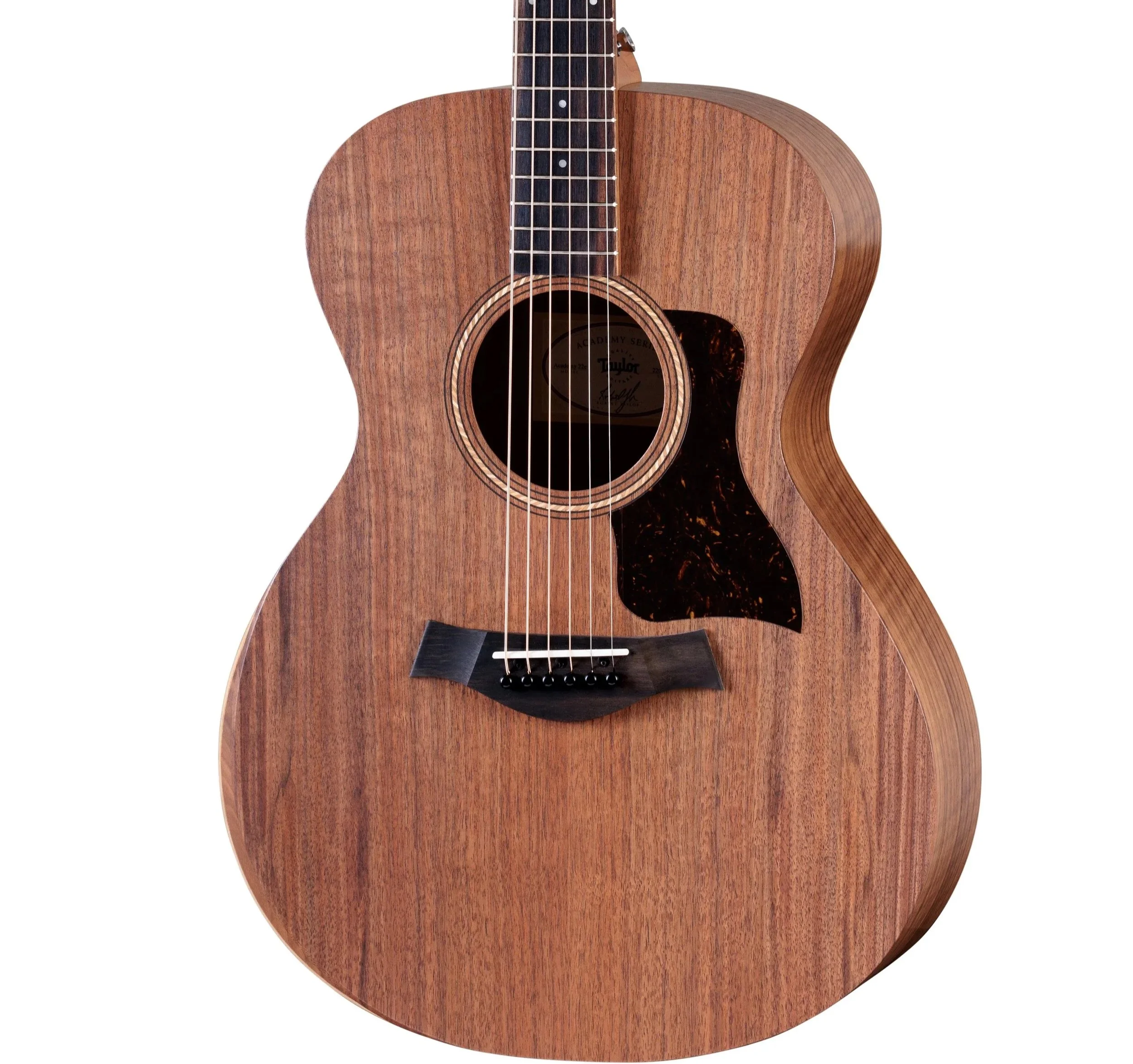 Taylor Academy 22e Walnut Top