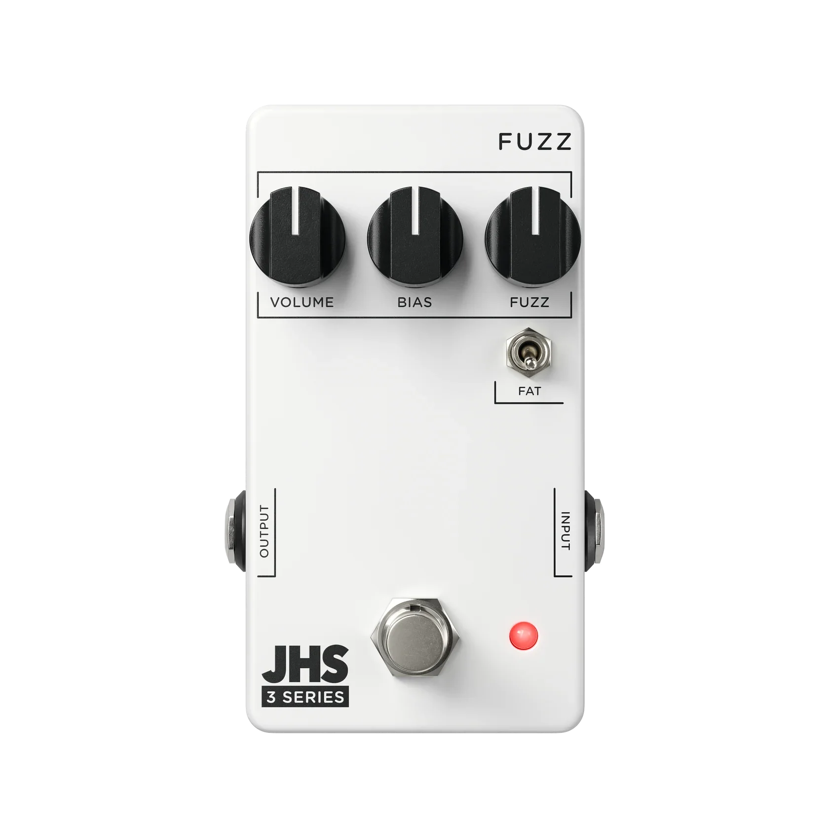 JHS - 3 Series - Fuzz