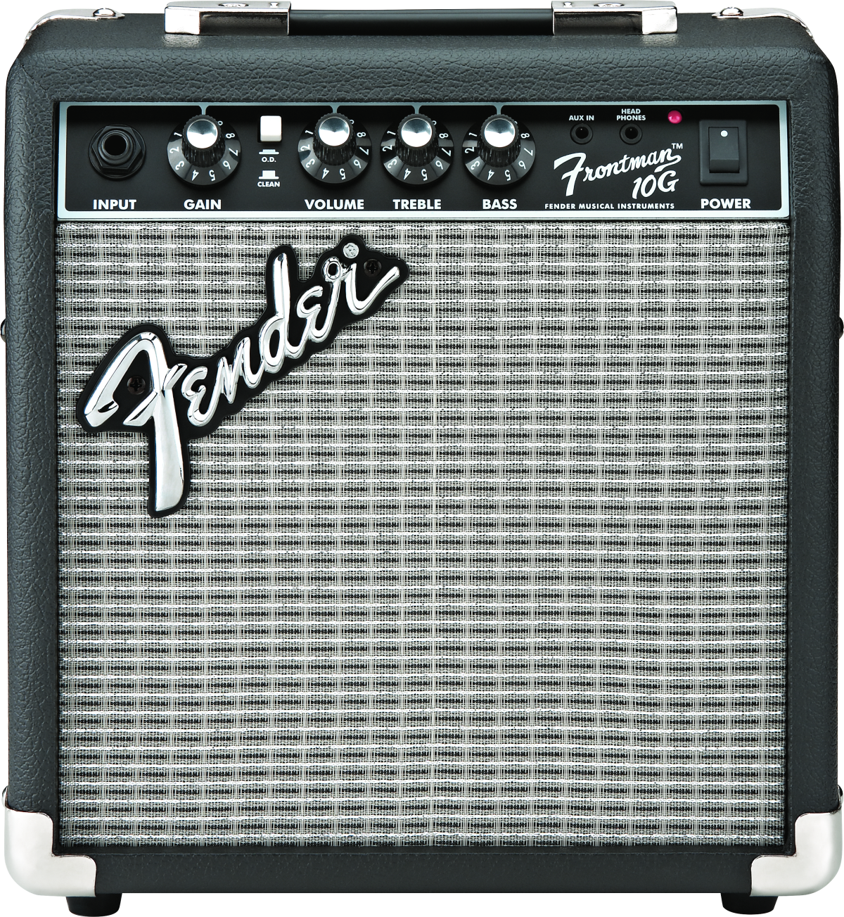 FENDER FRONTMAN® 10G AMP