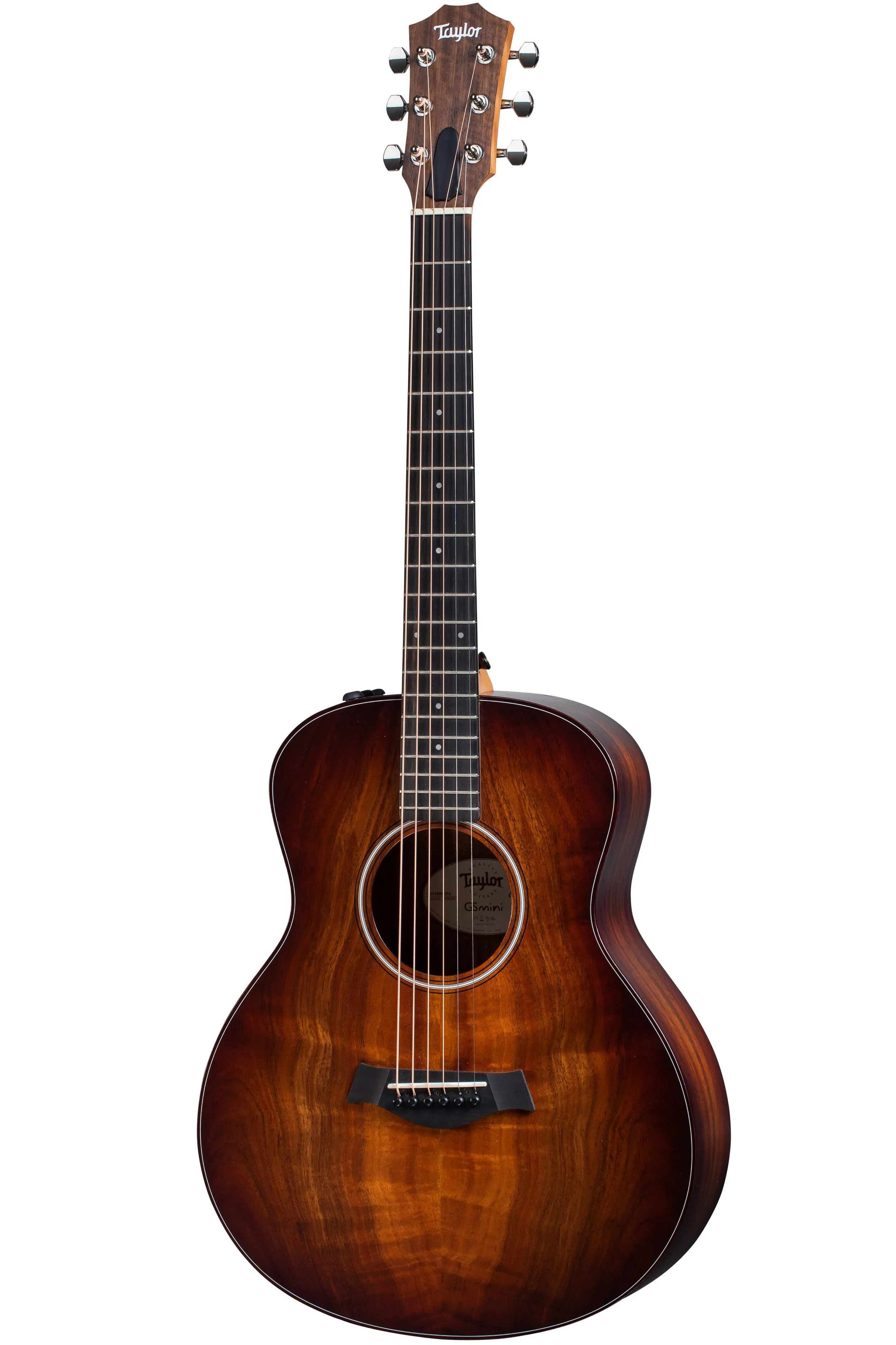 Taylor-GS Mini-e Koa Plus-00887766105428-FrontLeft-2021.jpg