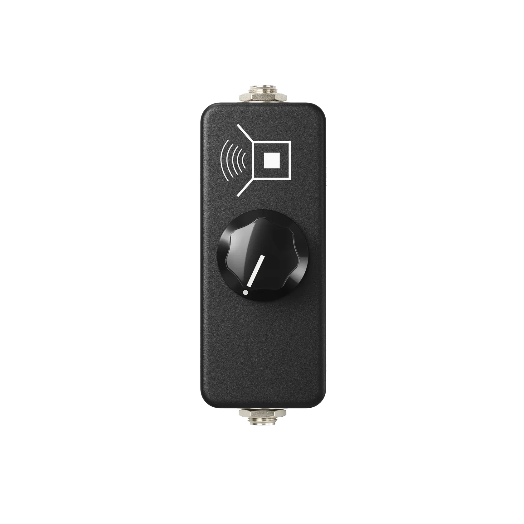 JHS - Little Black Amp Box