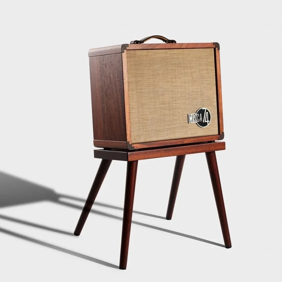 Taylor Circa 74 AV150