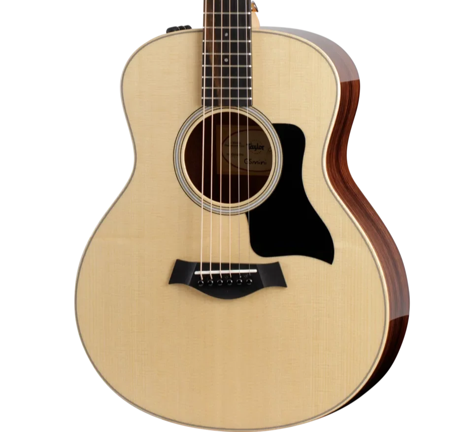 Taylor GS Mini-e Rosewood Plus w/ Gig Bag
