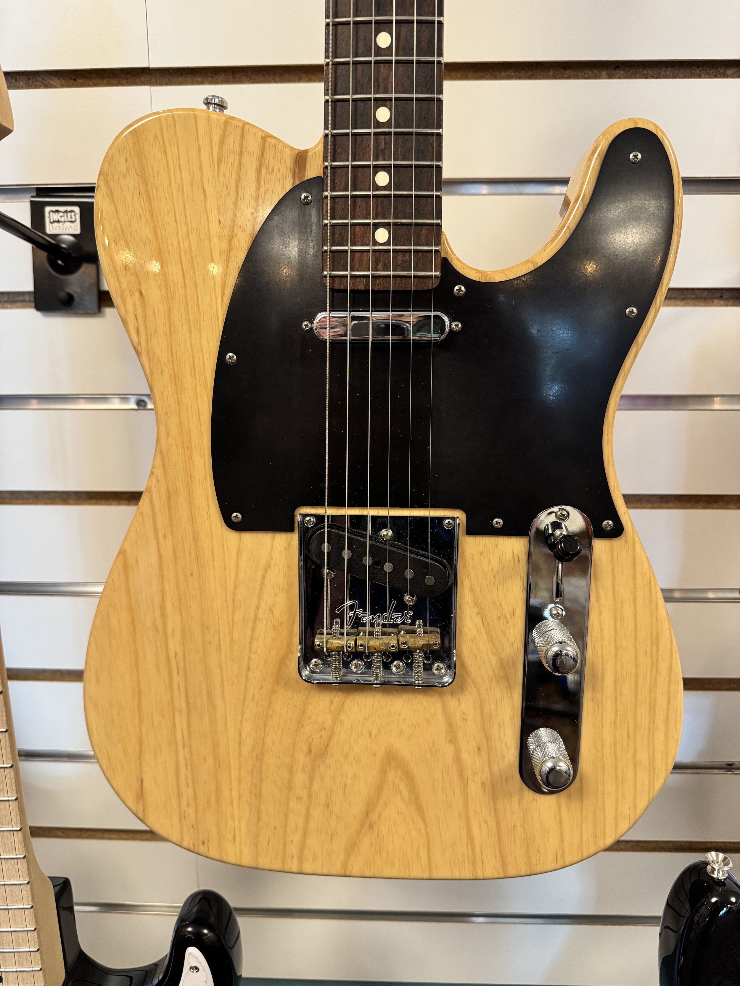 Fender American Professional Telecaster - Preowned