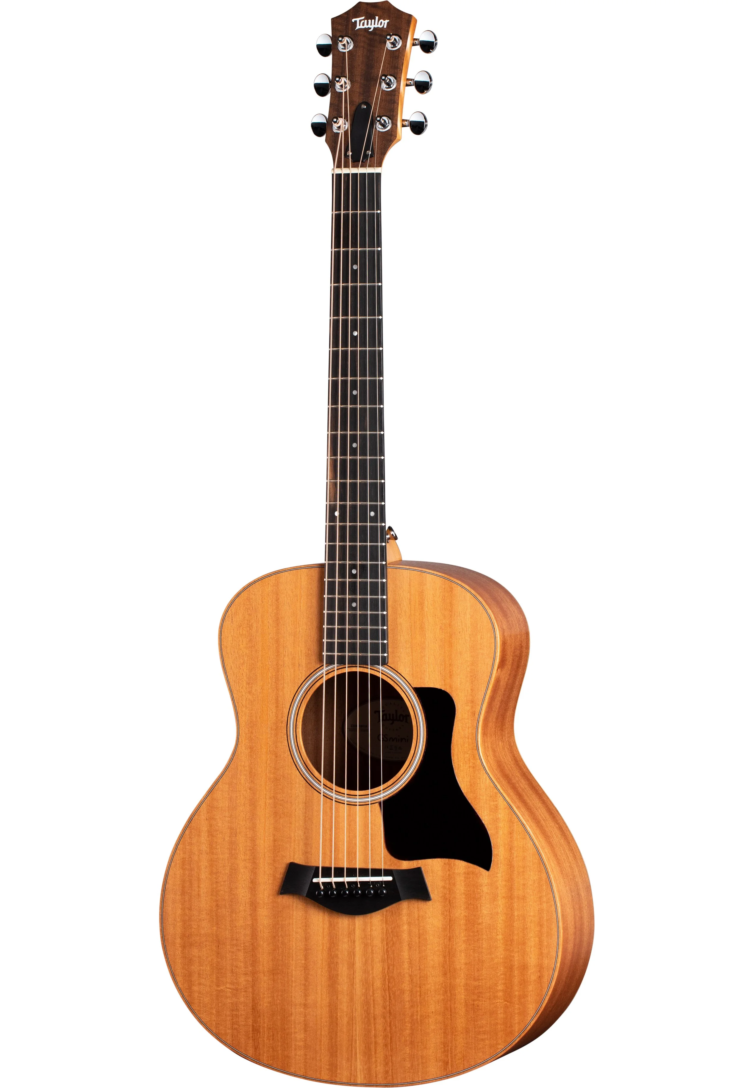 Taylor-GS Mini-e Mahogany-00887766069775-FrontLeft-2021.jpg