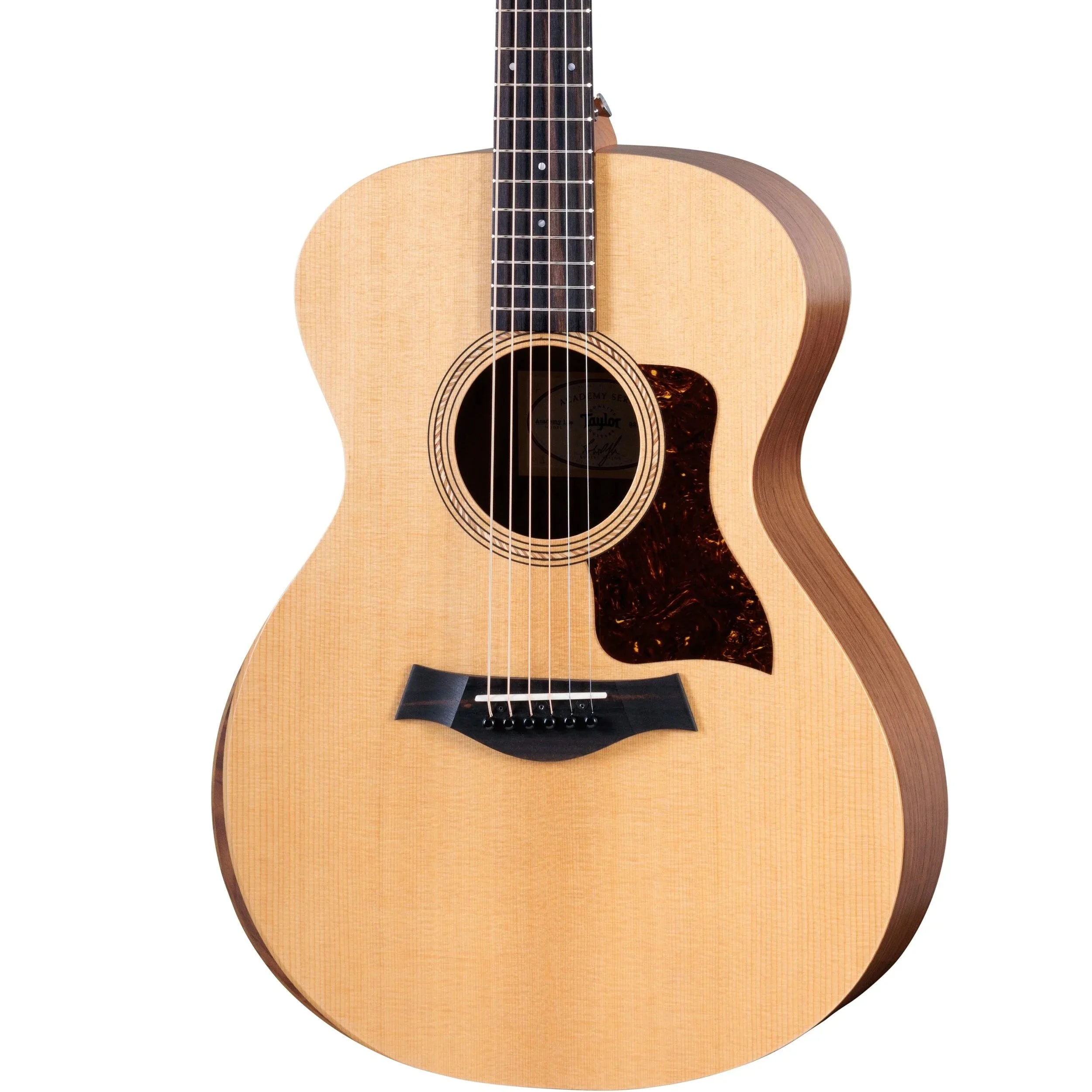 Taylor Academy 12e Walnut Spruce