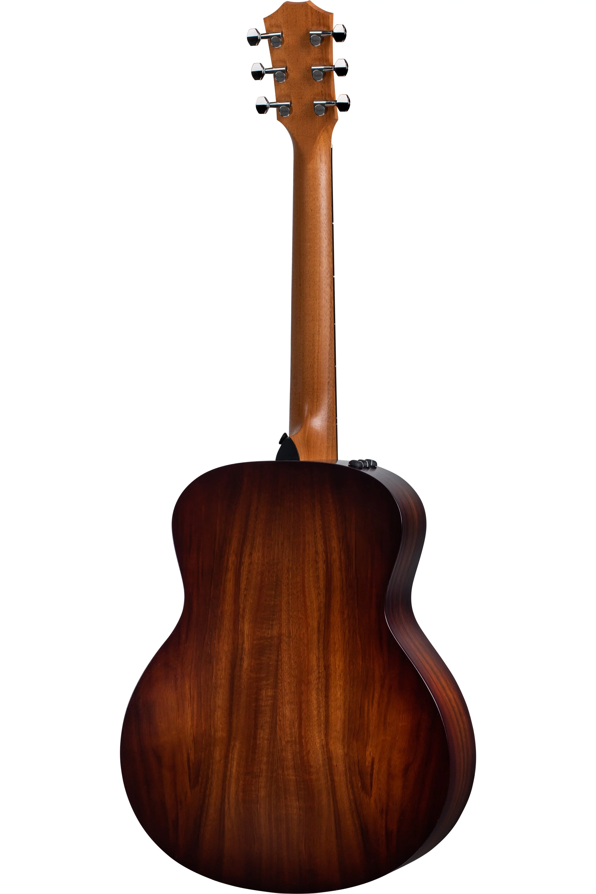 Taylor-GS Mini-e Koa Plus-00887766105428-BackLeft-2021.jpg