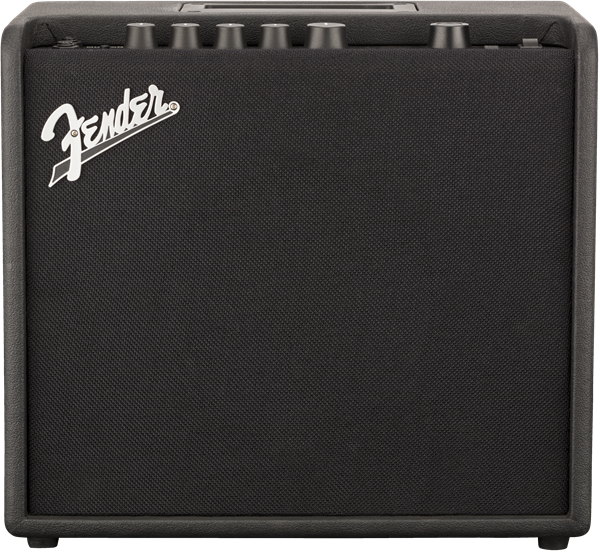 FENDER MUSTANG® LT25