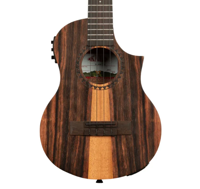 KALA AMARA TENOR UKULELE - KA-AM-T-CE