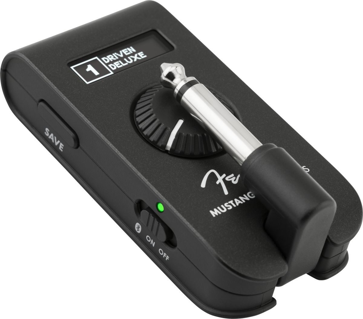 MUSTANG® MICRO PLUS