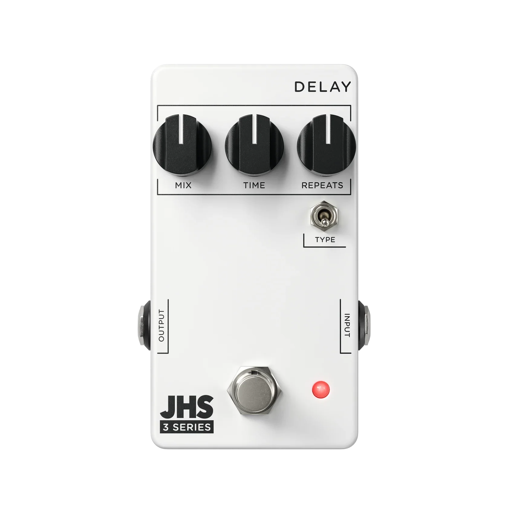JHS - 3 Series Delay
