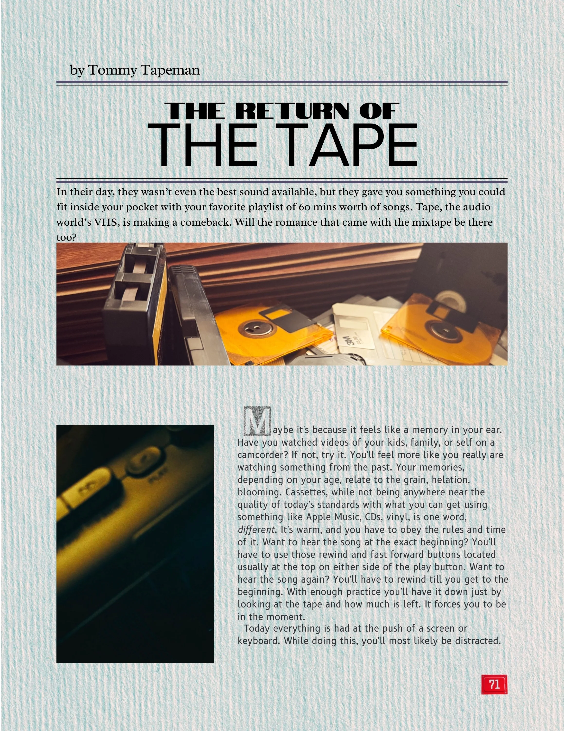 The UnMagazine, Volume 1, Fall 2025 ‘Nostalgia’ , Final - 71.JPG