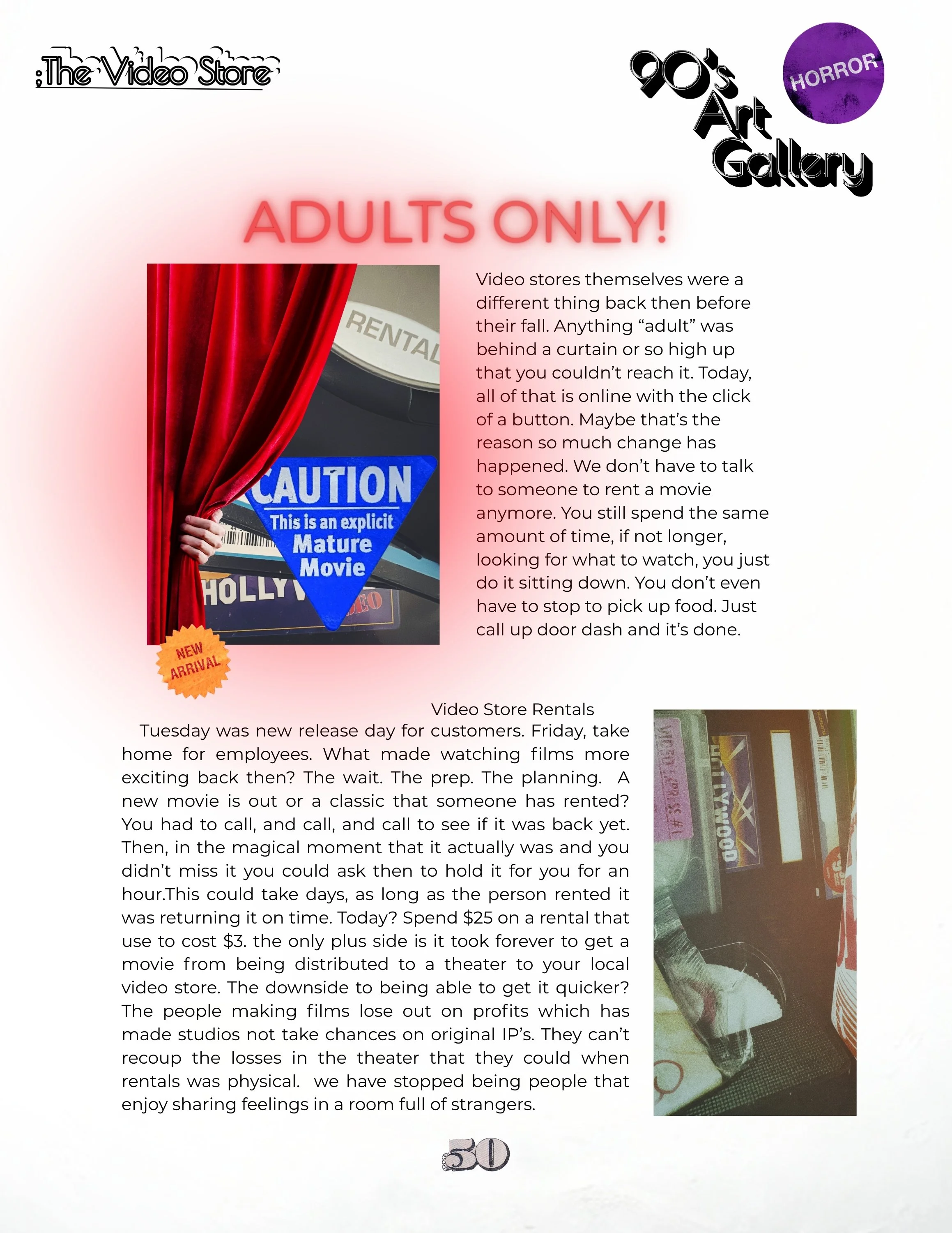 The UnMagazine, Volume 1, Fall 2025 ‘Nostalgia’ , Final - 50.JPG