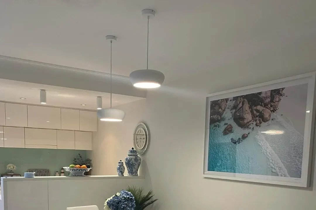 Electrician Ashbury