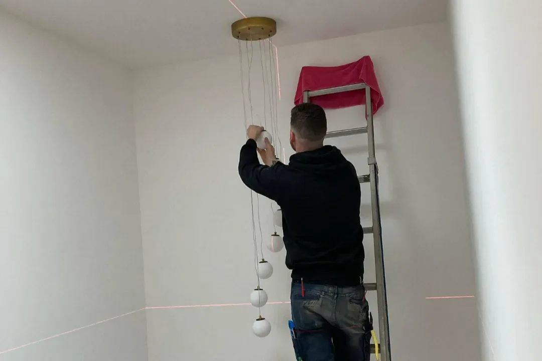 Electrician Croydon