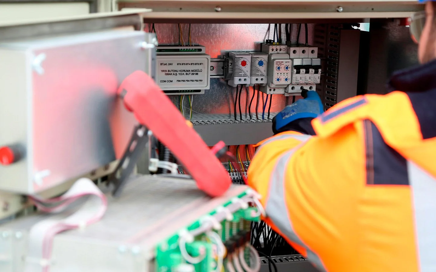 Safety Inspections