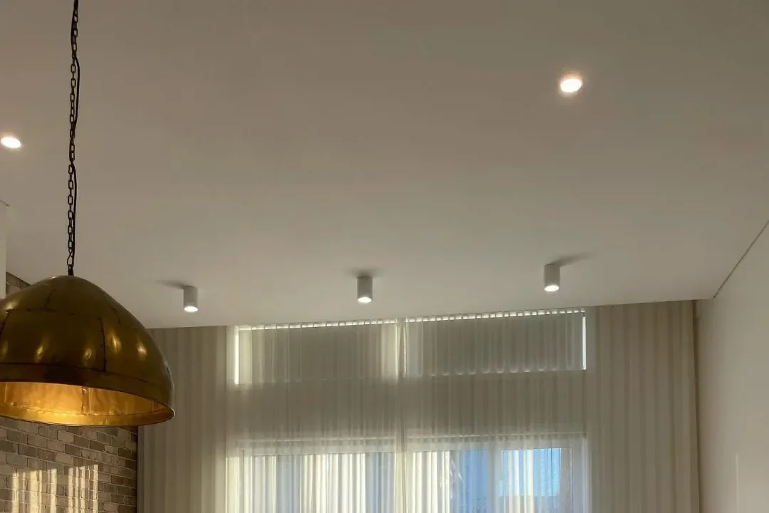 Electrician Ashbury