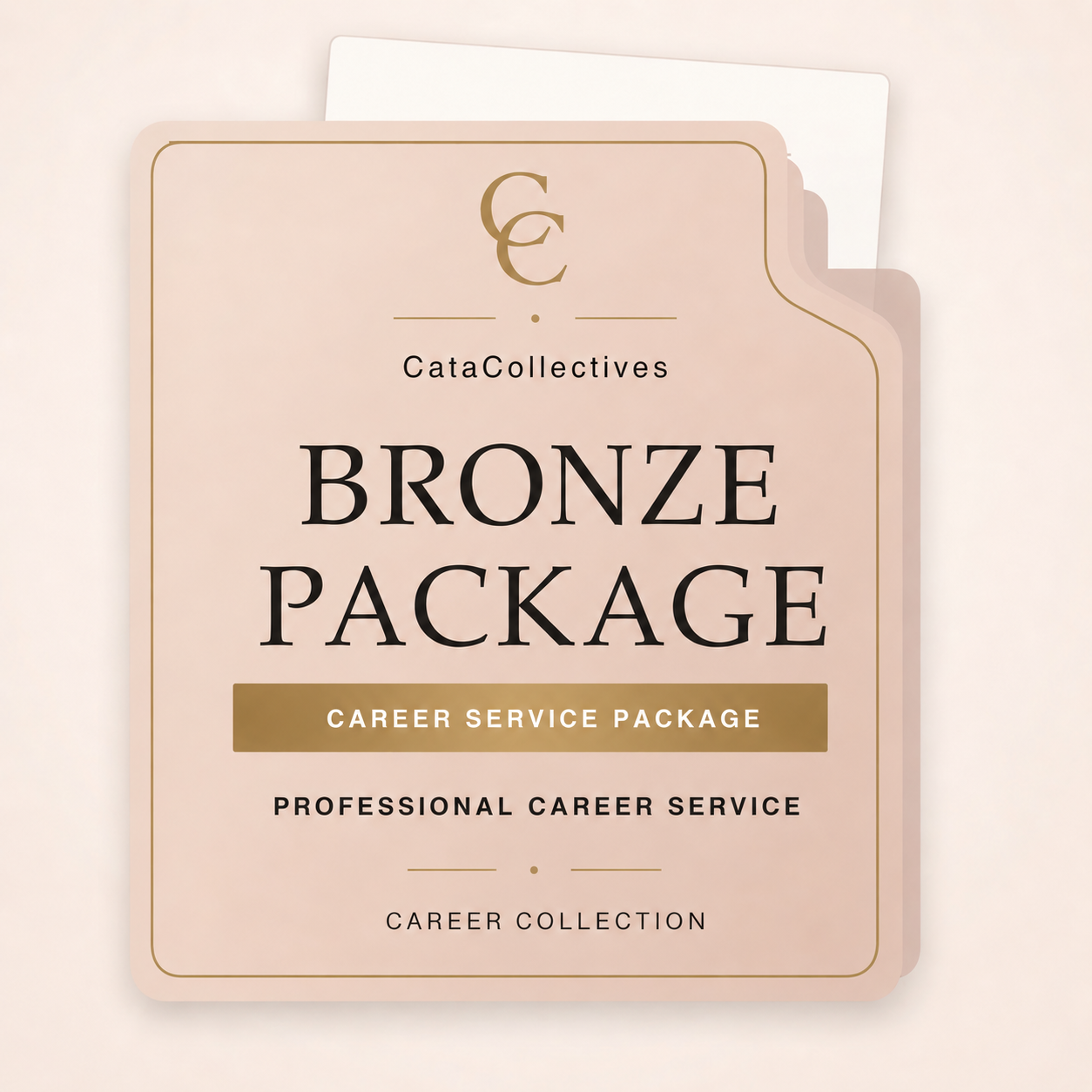 Bronze Package