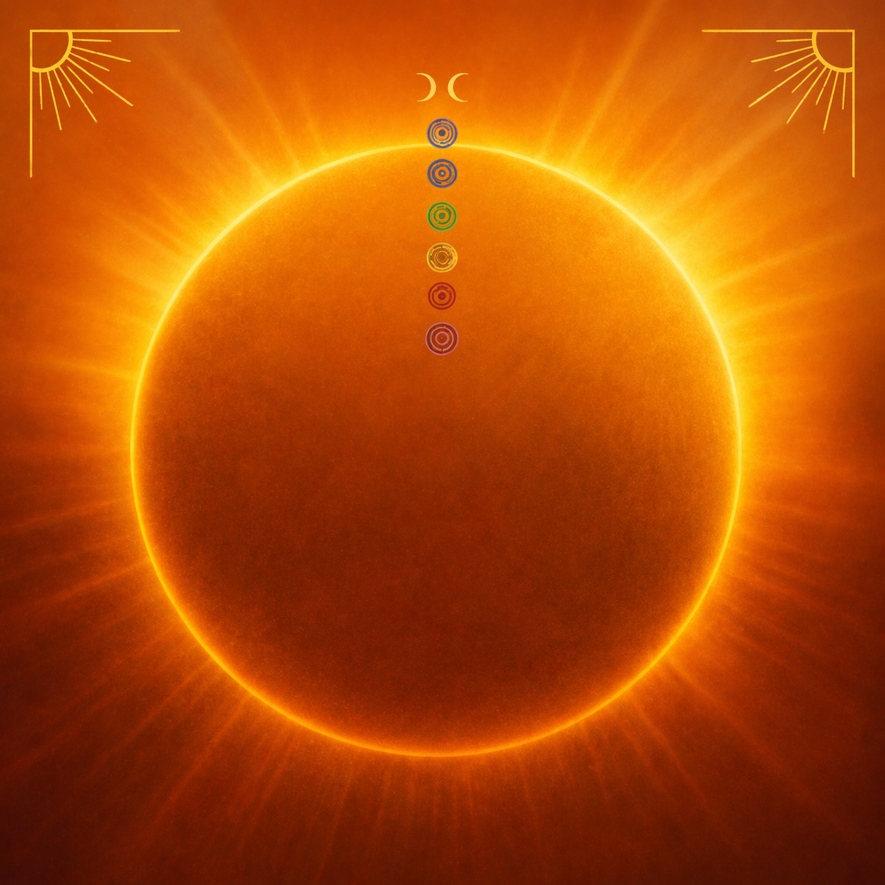Bealtaine, The Fire of Becoming